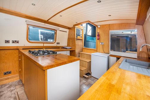 Collingwood 58 x 11 Wide Beam image