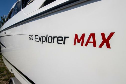 Skamander 920 Exporer Max image