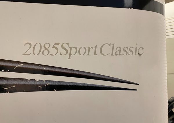Crestliner 2085-SPORT-CLASSIC image