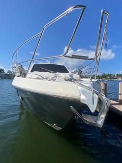 Cranchi M44 HT