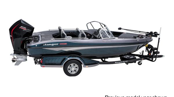 Ranger 1880MS 