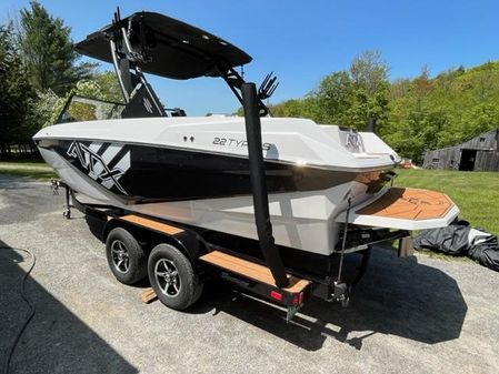ATX Surf Boats ATX22 image