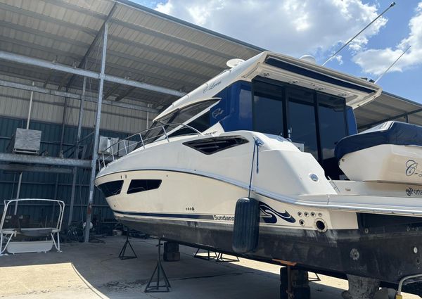 Sea Ray 47 Sundancer image