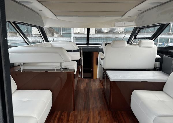 Sea Ray 47 Sundancer image