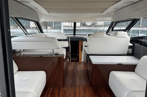 Sea Ray 47 Sundancer image