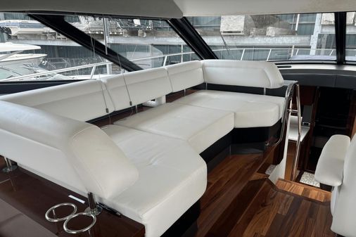 Sea Ray 47 Sundancer image