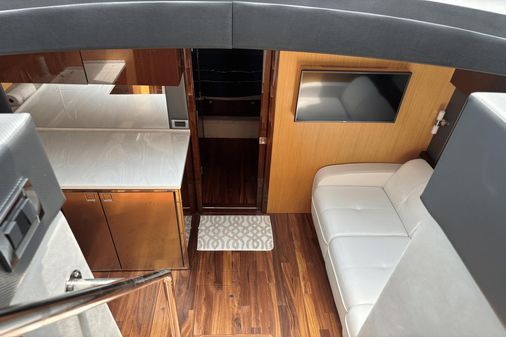 Sea Ray 47 Sundancer image