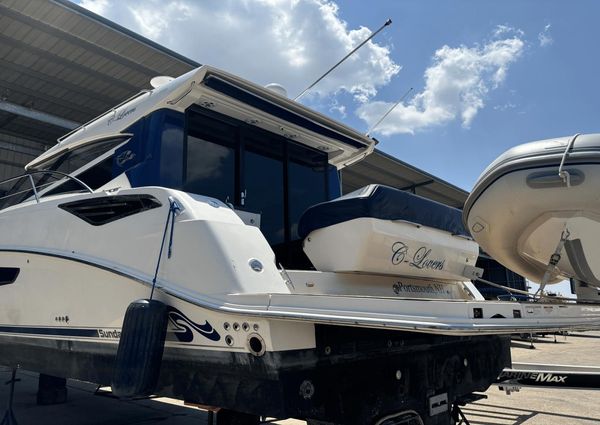 Sea Ray 47 Sundancer image