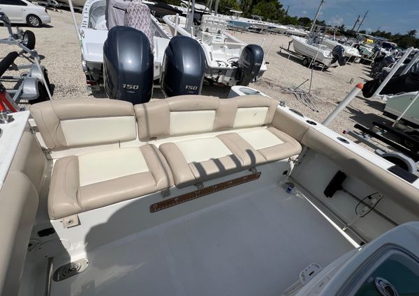 NauticStar 2602 Legacy image