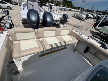 NauticStar 2602 Legacy image