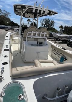 NauticStar 2602 Legacy image