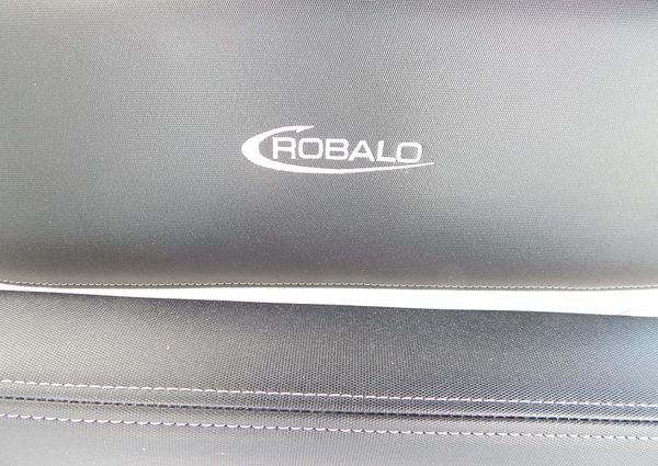 Robalo R317 image