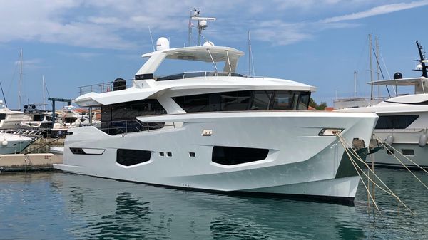 Numarine 26 XP