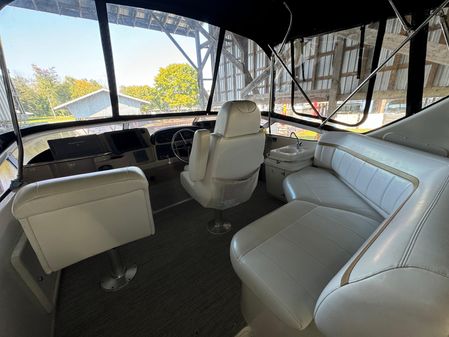 Carver 41-COCKPIT-MOTOR-YACHT image