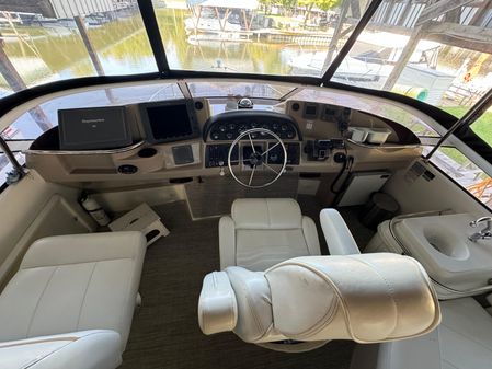 Carver 41-COCKPIT-MOTOR-YACHT image