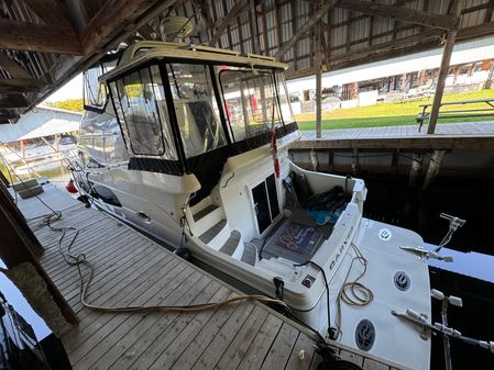 Carver 41-COCKPIT-MOTOR-YACHT image