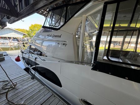 Carver 41-COCKPIT-MOTOR-YACHT image