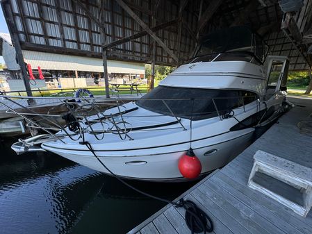 Carver 41-COCKPIT-MOTOR-YACHT image