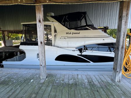 Carver 41-COCKPIT-MOTOR-YACHT image