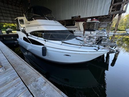 Carver 41-COCKPIT-MOTOR-YACHT image