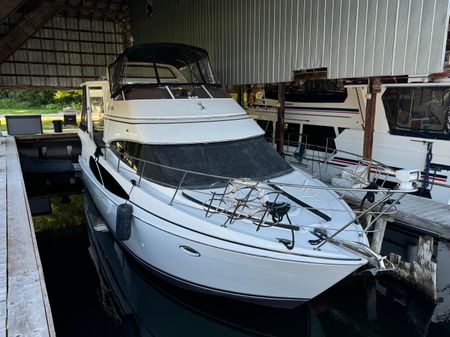 Carver 41-COCKPIT-MOTOR-YACHT image