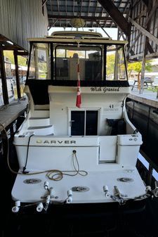 Carver 41-COCKPIT-MOTOR-YACHT image