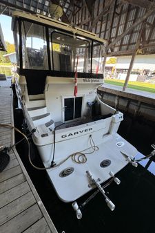 Carver 41-COCKPIT-MOTOR-YACHT image