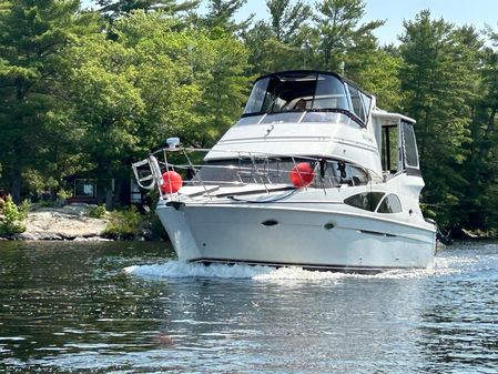 Carver 41-COCKPIT-MOTOR-YACHT image