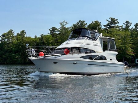 Carver 41-COCKPIT-MOTOR-YACHT image