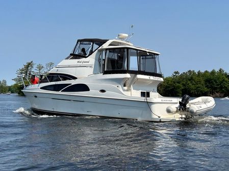 Carver 41-COCKPIT-MOTOR-YACHT image