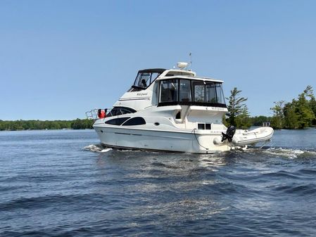 Carver 41-COCKPIT-MOTOR-YACHT image