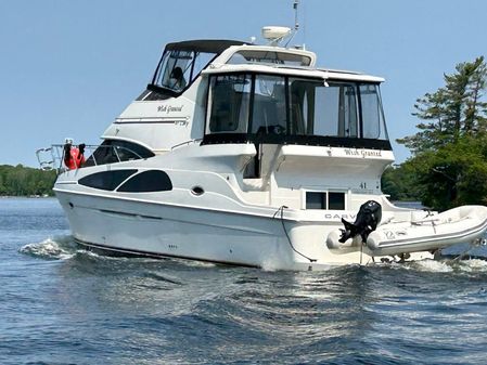 Carver 41-COCKPIT-MOTOR-YACHT image