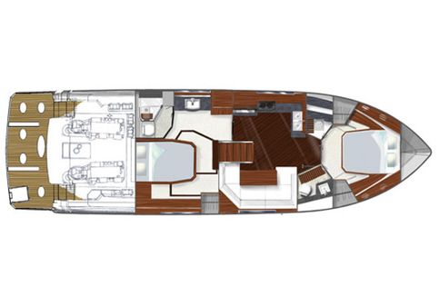 Cruisers Yachts 48 Cantius image