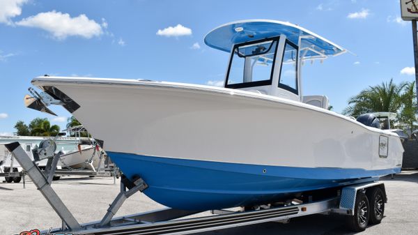 Sea Hunt Gamefish 25