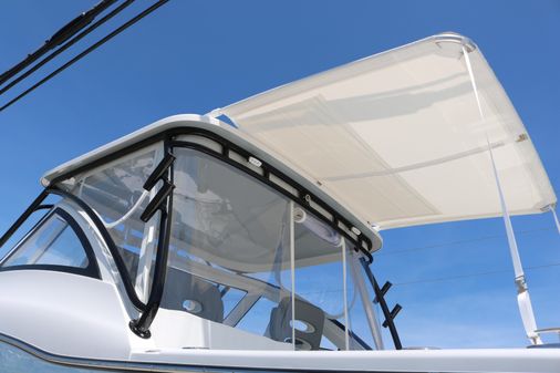 Albemarle 31 Dual Console image