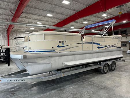 Sundancer-pontoons DX24 image