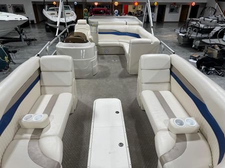 Sundancer-pontoons DX24 image