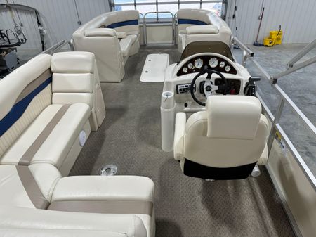 Sundancer-pontoons DX24 image