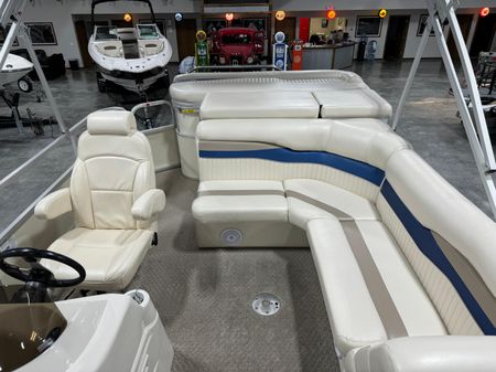 Sundancer-pontoons DX24 image