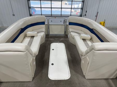 Sundancer-pontoons DX24 image