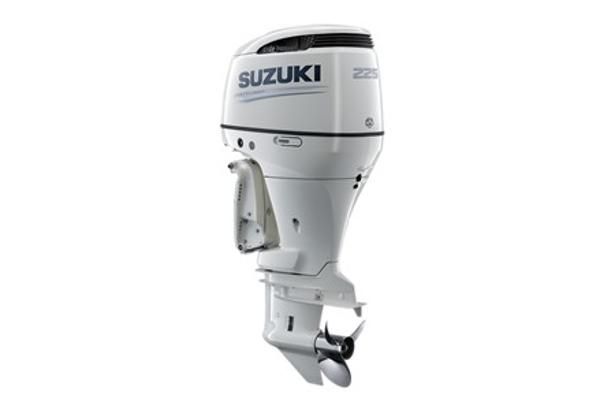 Suzuki DF225 image