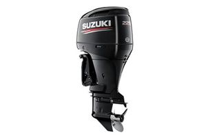 2022 Suzuki DF225