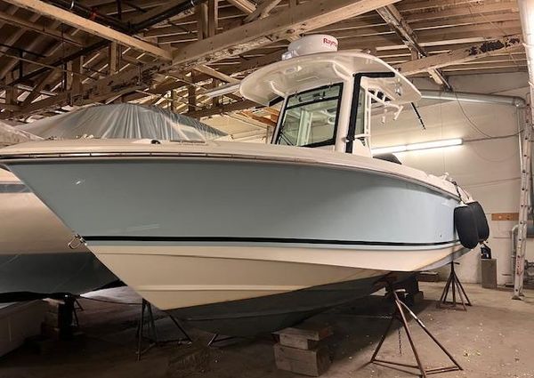 Boston-whaler 250-OUTRAGE image