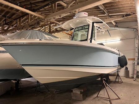 Boston-whaler 250-OUTRAGE image