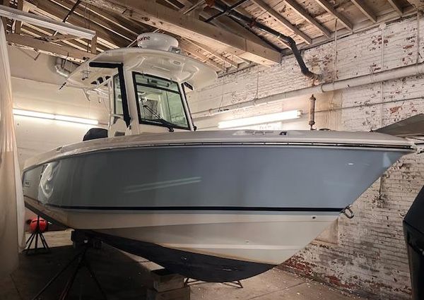 Boston-whaler 250-OUTRAGE image