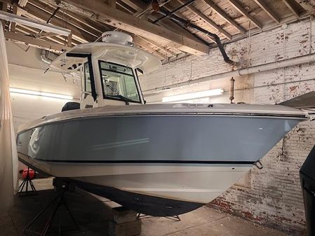 Boston-whaler 250-OUTRAGE image