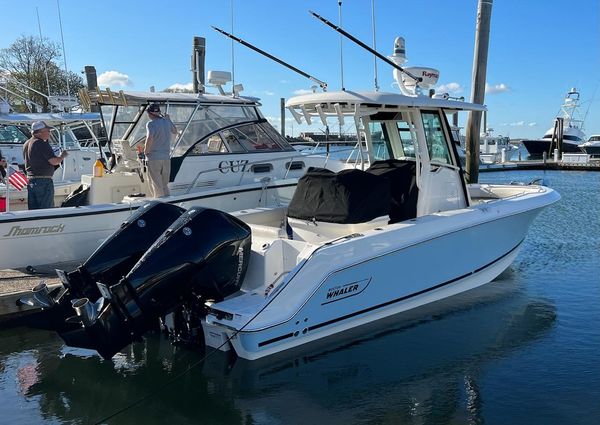 Boston-whaler 250-OUTRAGE image