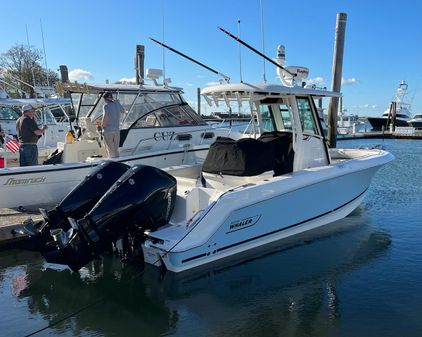 Boston-whaler 250-OUTRAGE image