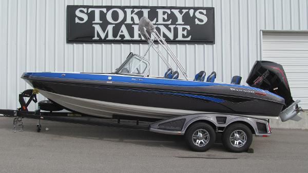 Ranger 2050MS 