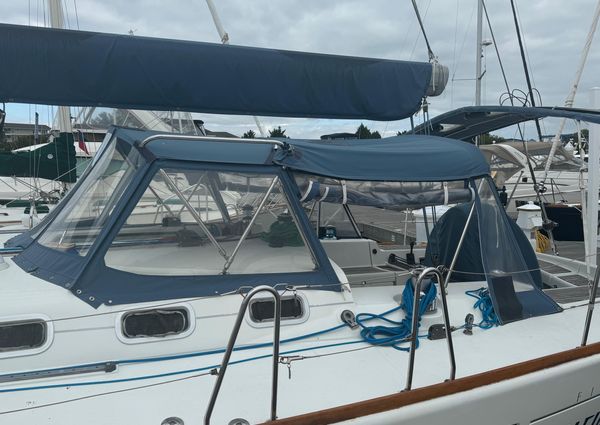 Beneteau First 47.7 image